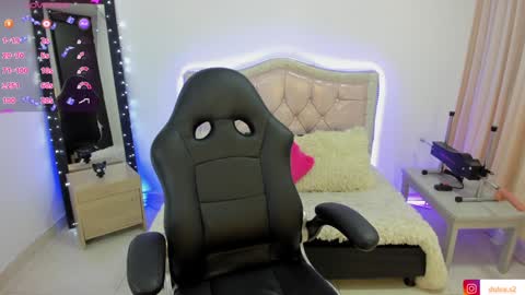 Dulce  Stefa  online show from 01.02.25