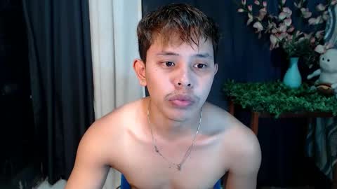 Snapshot of baby_maxxx chatting on 03.15.26 Max online show from 03.15.26