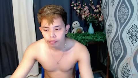 Snapshot of baby_maxxx chatting on 03.18.26 Max online show from 03.18.26