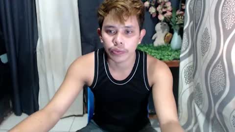 Snapshot of baby_maxxx chatting on 03.30.26 Max online show from 03.30.26