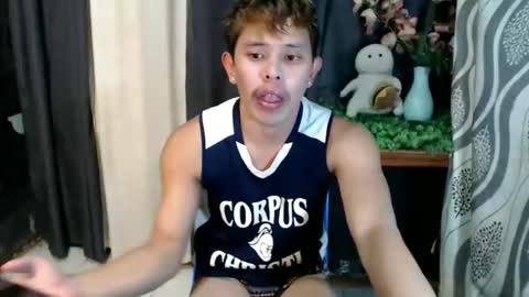 Snapshot of baby_maxxx chatting on 03.31.26 Max online show from 03.31.26