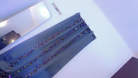 Goddess Monica online show from 01.20.25