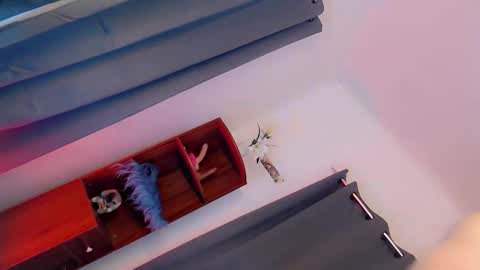 Goddess Monica online show from 02.09.25