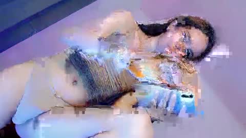 Goddess Monica online show from 03.02.25