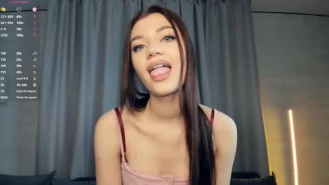 Anita online show from 03.19.26