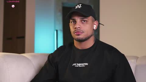 baby_rausch online show from 12.15.25