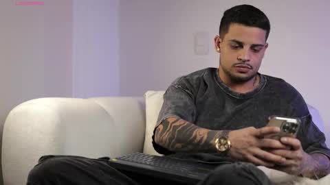 baby_rausch online show from 02.20.26