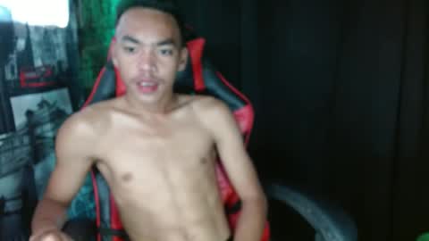 baby_razell online show from 02.23.25