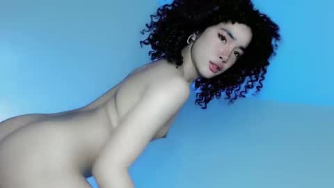 Snapshot of baby_sabrina19 chatting on 01.13.25 baby_sabrina19 online show from 01.13.25