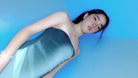 Snapshot of baby_sabrina19 chatting on 01.23.25 baby_sabrina19 online show from 01.23.25