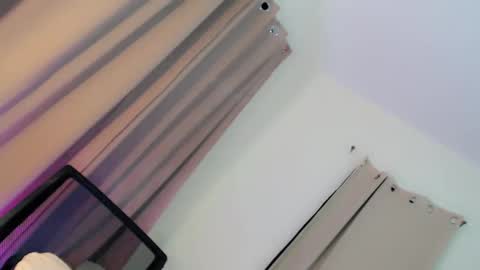 Snapshot of baby_sabrina19 chatting on 01.30.25 baby_sabrina19 online show from 01.30.25