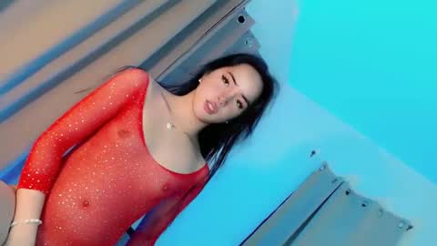 Snapshot of baby_sabrina19 chatting on 02.02.25 baby_sabrina19 online show from 02.02.25