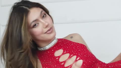 Snapshot of baby_sammyy chatting on 01.18.25 Baby Sammyy online show from 01.18.25