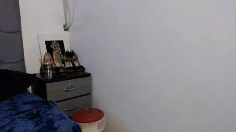 Daniella Soto online show from 02.19.25