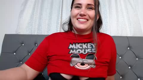 Daniella Soto online show from 03.05.25