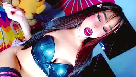 Tatii online show from 10.11.25