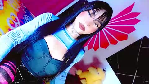 Tatii online show from 01.08.26