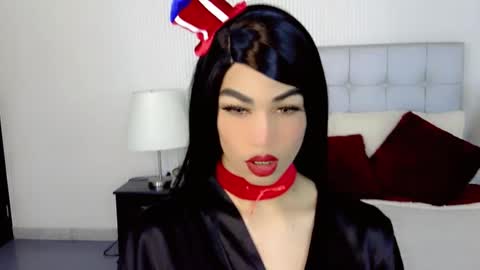 KENDALL online show from 09.15.25