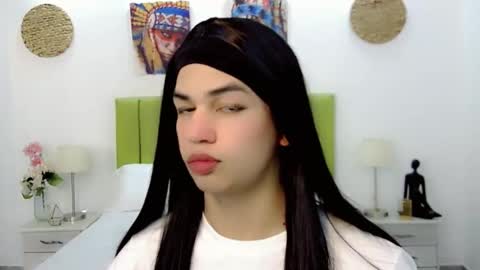 KENDALL online show from 10.24.25