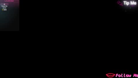 Snapshot of babyabril18 chatting on 03.06.25 Karla online show from 03.06.25