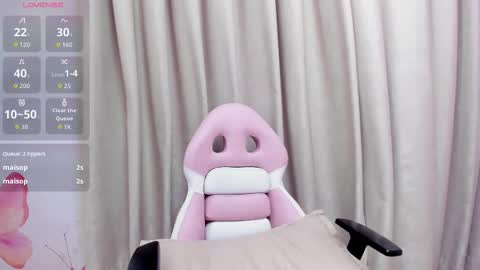 Karla  online show from 11.07.25