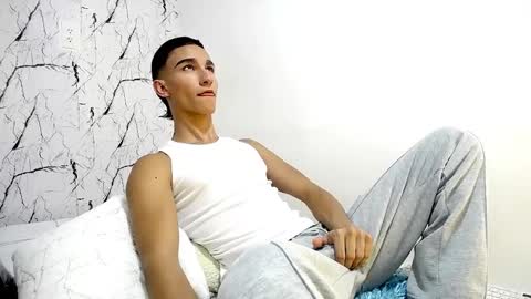 Snapshot of babyandy_ chatting on 07.01.26 ANDY online show from 07.01.26