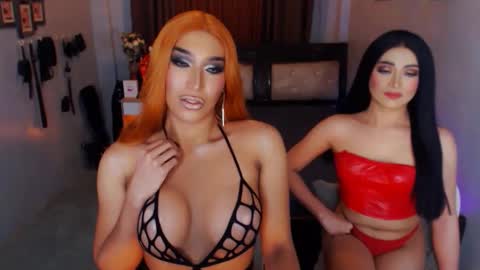 babyblackgorgeous online show from 09.26.25