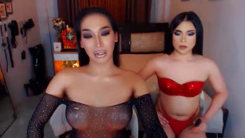 babyblackgorgeous online show from 09.28.25