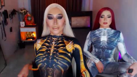 babyblackgorgeous online show from 10.05.25