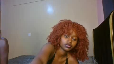 Snapshot of babybrown20 chatting on 04.23.26 babybrown online show from 04.23.26