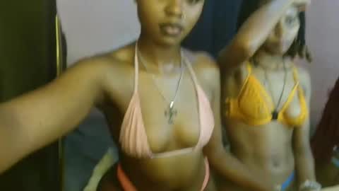 Snapshot of babybrown20 chatting on 05.16.26 babybrown online show from 05.16.26
