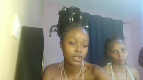 Snapshot of babybrown20 chatting on 05.17.26 babybrown online show from 05.17.26