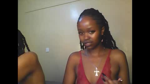 Snapshot of babybrown20 chatting on 05.25.26 babybrown online show from 05.25.26