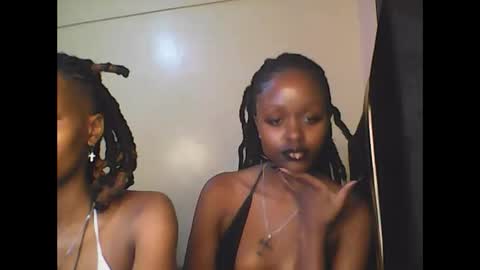 Snapshot of babybrown20 chatting on 05.26.26 babybrown online show from 05.26.26