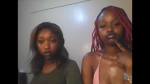 Snapshot of babybrown20 chatting on 06.05.26 babybrown online show from 06.05.26