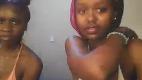 Snapshot of babybrown20 chatting on 06.15.26 babybrown online show from 06.15.26