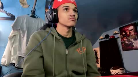 babyD online show from 12.07.24