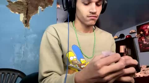 babyD online show from 12.26.24