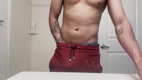 DADDY online show from 03.12.26