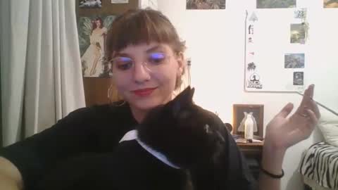 babydemon6 online show from 12.05.24