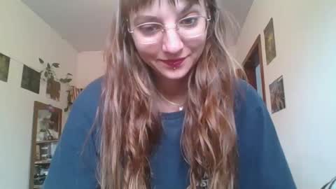 babydemon6 online show from 12.08.24