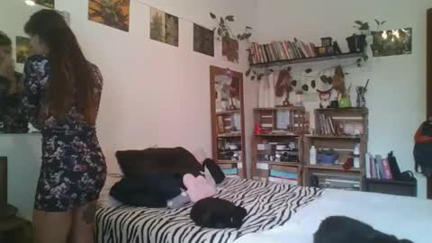 babydemon6 online show from 12.08.24