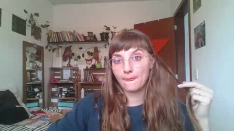 babydemon6 online show from 12.09.24