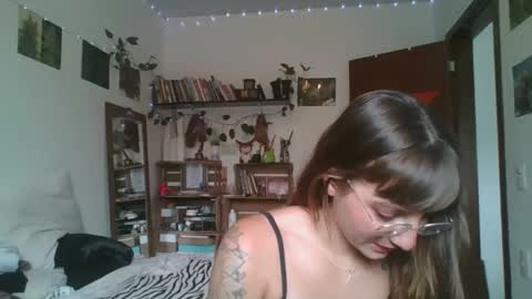 babydemon6 online show from 12.11.24