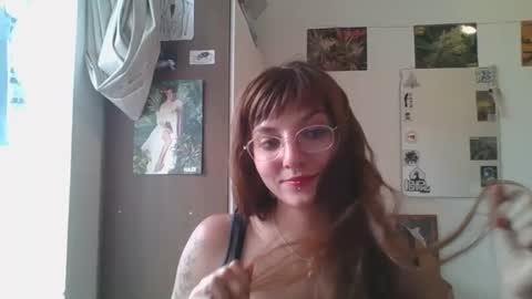 babydemon6 online show from 12.30.24