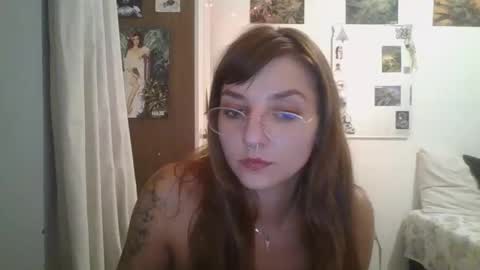 babydemon6 online show from 01.13.25