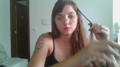 babydemon6 online show from 01.21.25