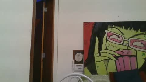 babydemon6 online show from 01.24.25