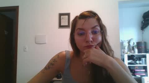 babydemon6 online show from 01.29.25