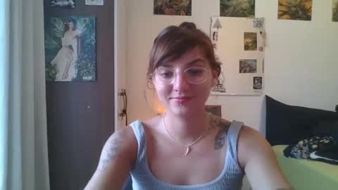 babydemon6 online show from 02.01.25